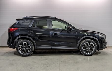 Mazda CX-5 II, 2016 год, 2 280 000 рублей, 4 фотография