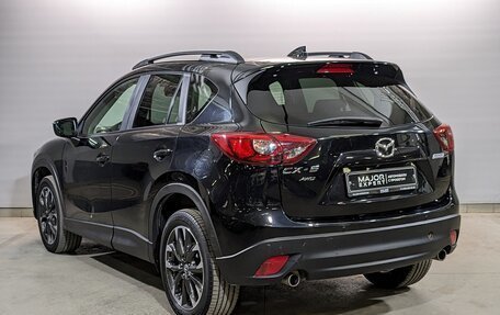 Mazda CX-5 II, 2016 год, 2 280 000 рублей, 7 фотография