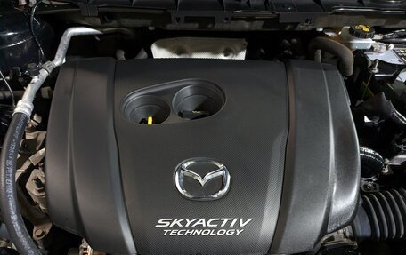 Mazda CX-5 II, 2016 год, 2 280 000 рублей, 12 фотография