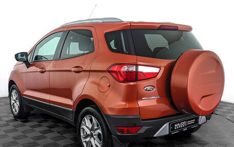 Ford EcoSport, 2014 год, 1 150 000 рублей, 7 фотография