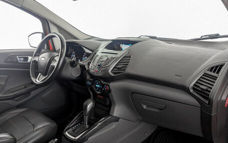 Ford EcoSport, 2014 год, 1 150 000 рублей, 11 фотография