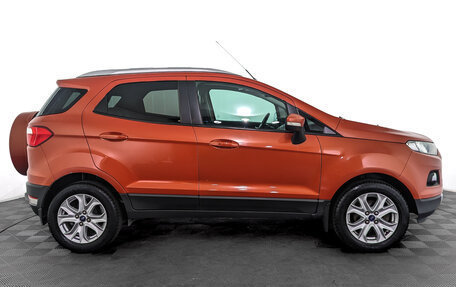 Ford EcoSport, 2014 год, 1 150 000 рублей, 4 фотография