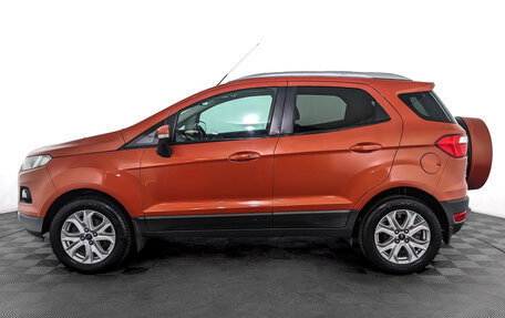 Ford EcoSport, 2014 год, 1 150 000 рублей, 8 фотография