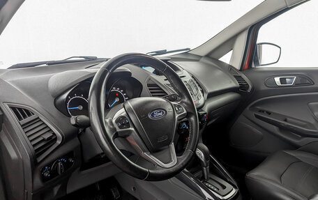 Ford EcoSport, 2014 год, 1 150 000 рублей, 16 фотография