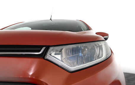 Ford EcoSport, 2014 год, 1 150 000 рублей, 17 фотография