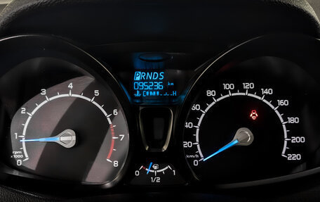 Ford EcoSport, 2014 год, 1 150 000 рублей, 13 фотография