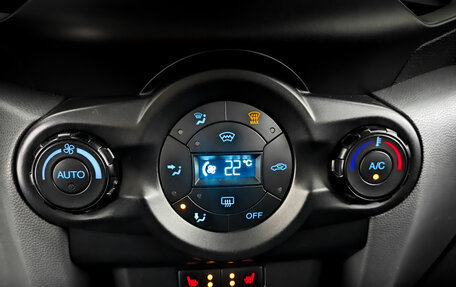 Ford EcoSport, 2014 год, 1 150 000 рублей, 15 фотография