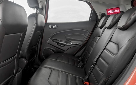 Ford EcoSport, 2014 год, 1 150 000 рублей, 12 фотография