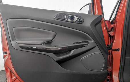 Ford EcoSport, 2014 год, 1 150 000 рублей, 19 фотография