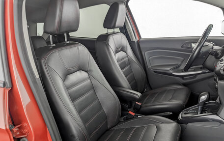 Ford EcoSport, 2014 год, 1 150 000 рублей, 23 фотография