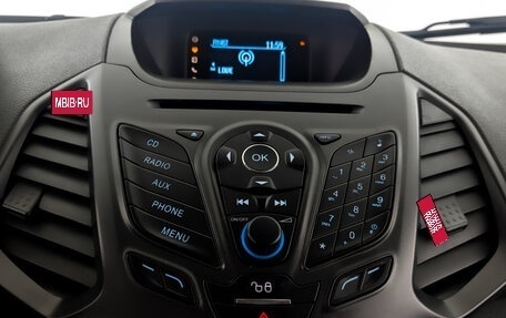 Ford EcoSport, 2014 год, 1 150 000 рублей, 25 фотография