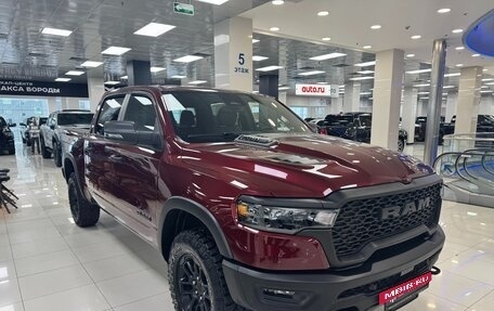 Rambler 1500, 2024 год, 9 490 000 рублей, 3 фотография