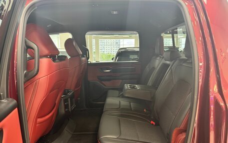 Rambler 1500, 2024 год, 9 490 000 рублей, 19 фотография