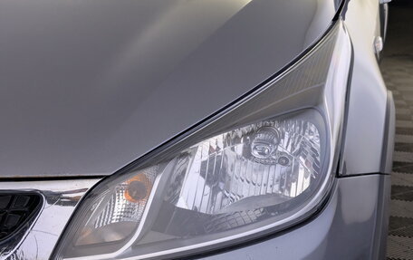 KIA Rio IV, 2020 год, 995 000 рублей, 12 фотография