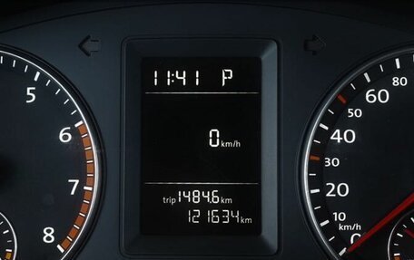 Volkswagen Jetta VI, 2012 год, 1 050 000 рублей, 6 фотография