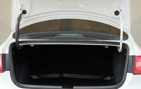 Volkswagen Jetta VI, 2012 год, 1 050 000 рублей, 14 фотография