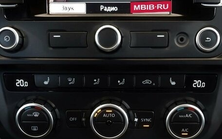 Volkswagen Jetta VI, 2012 год, 1 050 000 рублей, 8 фотография