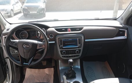JAC T6, 2023 год, 1 730 000 рублей, 6 фотография