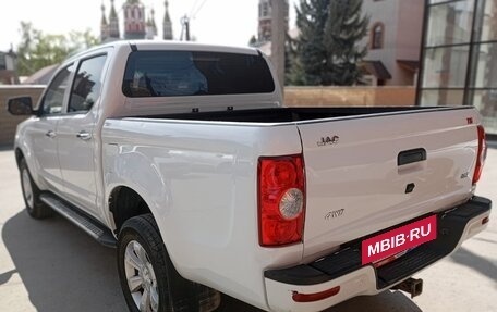 JAC T6, 2023 год, 1 730 000 рублей, 4 фотография