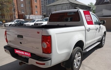 JAC T6, 2023 год, 1 730 000 рублей, 3 фотография