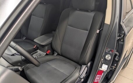Mitsubishi Outlander III рестайлинг 3, 2016 год, 1 745 000 рублей, 8 фотография