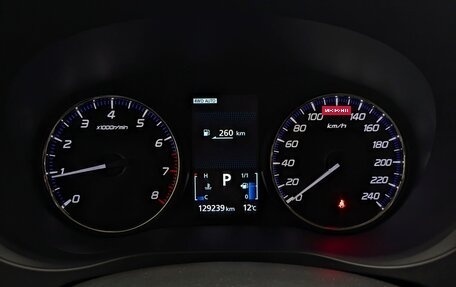 Mitsubishi Outlander III рестайлинг 3, 2016 год, 1 745 000 рублей, 17 фотография