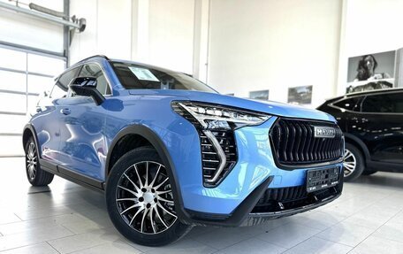 Haval Jolion, 2025 год, 2 799 000 рублей, 2 фотография