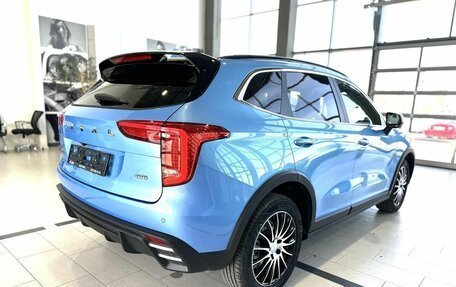 Haval Jolion, 2025 год, 2 799 000 рублей, 9 фотография