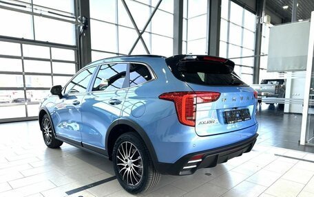 Haval Jolion, 2025 год, 2 799 000 рублей, 6 фотография