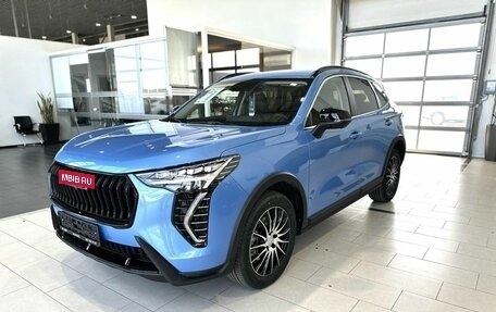 Haval Jolion, 2025 год, 2 799 000 рублей, 4 фотография