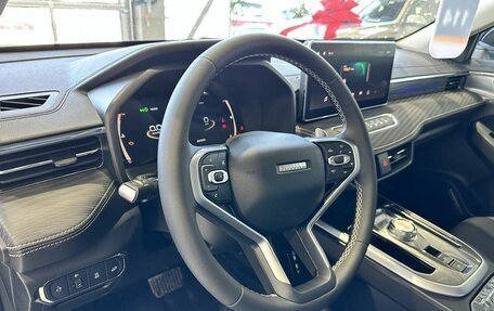 Haval Jolion, 2025 год, 2 799 000 рублей, 13 фотография