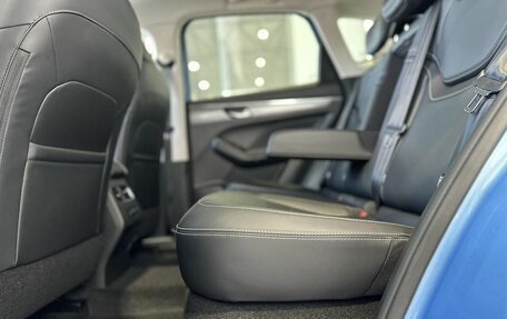 Haval Jolion, 2025 год, 2 799 000 рублей, 23 фотография