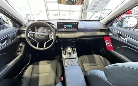 Haval Jolion, 2025 год, 2 799 000 рублей, 16 фотография
