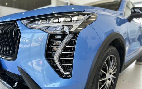 Haval Jolion, 2025 год, 2 799 000 рублей, 25 фотография