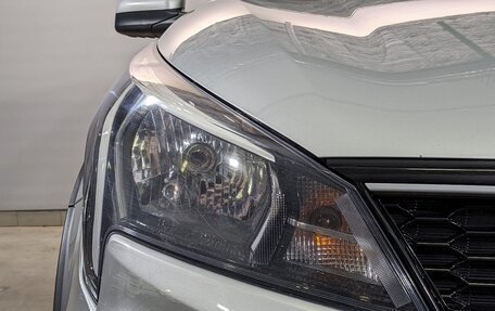 KIA Rio IV, 2021 год, 1 195 000 рублей, 12 фотография