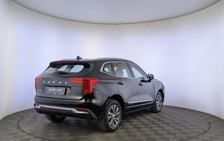 Haval Jolion, 2021 год, 1 195 000 рублей, 5 фотография