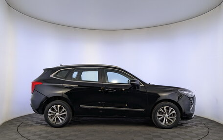 Haval Jolion, 2021 год, 1 195 000 рублей, 4 фотография