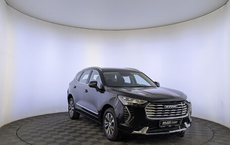 Haval Jolion, 2021 год, 1 195 000 рублей, 3 фотография