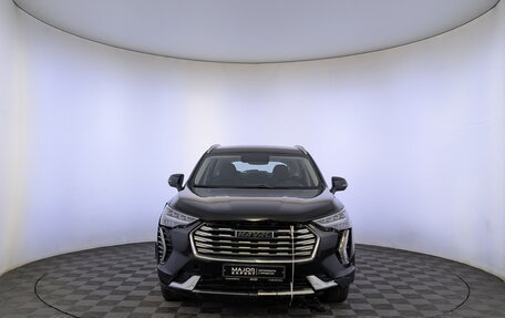 Haval Jolion, 2021 год, 1 195 000 рублей, 2 фотография