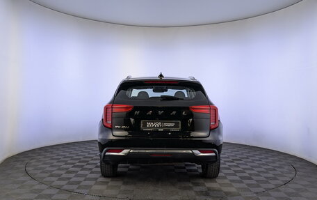 Haval Jolion, 2021 год, 1 195 000 рублей, 6 фотография