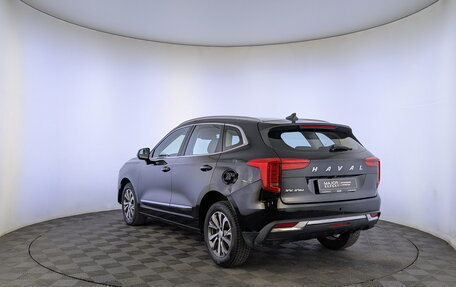 Haval Jolion, 2021 год, 1 195 000 рублей, 7 фотография