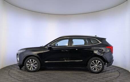 Haval Jolion, 2021 год, 1 195 000 рублей, 8 фотография