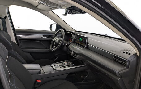 Haval Jolion, 2021 год, 1 195 000 рублей, 11 фотография
