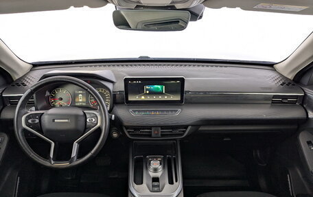 Haval Jolion, 2021 год, 1 195 000 рублей, 14 фотография