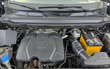 Haval Jolion, 2021 год, 1 195 000 рублей, 9 фотография