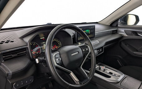 Haval Jolion, 2021 год, 1 195 000 рублей, 16 фотография