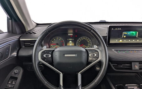 Haval Jolion, 2021 год, 1 195 000 рублей, 21 фотография