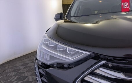 Haval Jolion, 2021 год, 1 195 000 рублей, 17 фотография