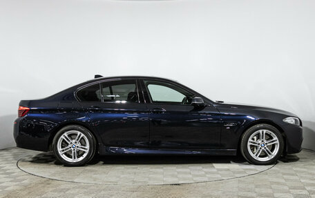 BMW 5 серия, 2013 год, 2 849 000 рублей, 4 фотография