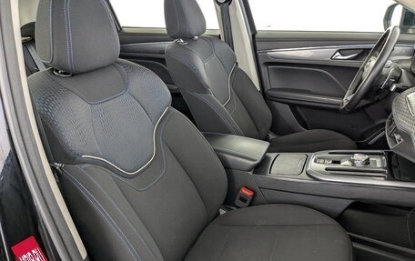 Haval Jolion, 2021 год, 1 195 000 рублей, 23 фотография